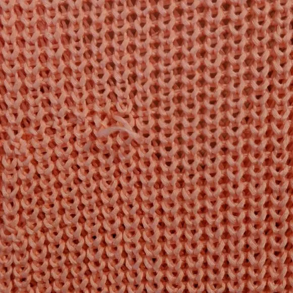 Pink Knit Tank Top XS by Loft - Picture 4 of 6